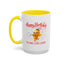 Birthday Mug - One Cool Chick