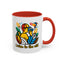 Adventure Mug - Listen To The Wild