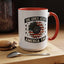 4th of July Mug - She Loves Jesus & America Too