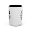 Alien Mug - Save The Earth