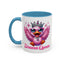 Humor Mug - Drama Queen