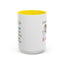 Humor Mug - It's Not a Middle Finger