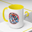 Humor Mug - Sorry I'm Late I Have Anxiety
