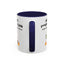 Office Mug - Here We F**cking Go Again