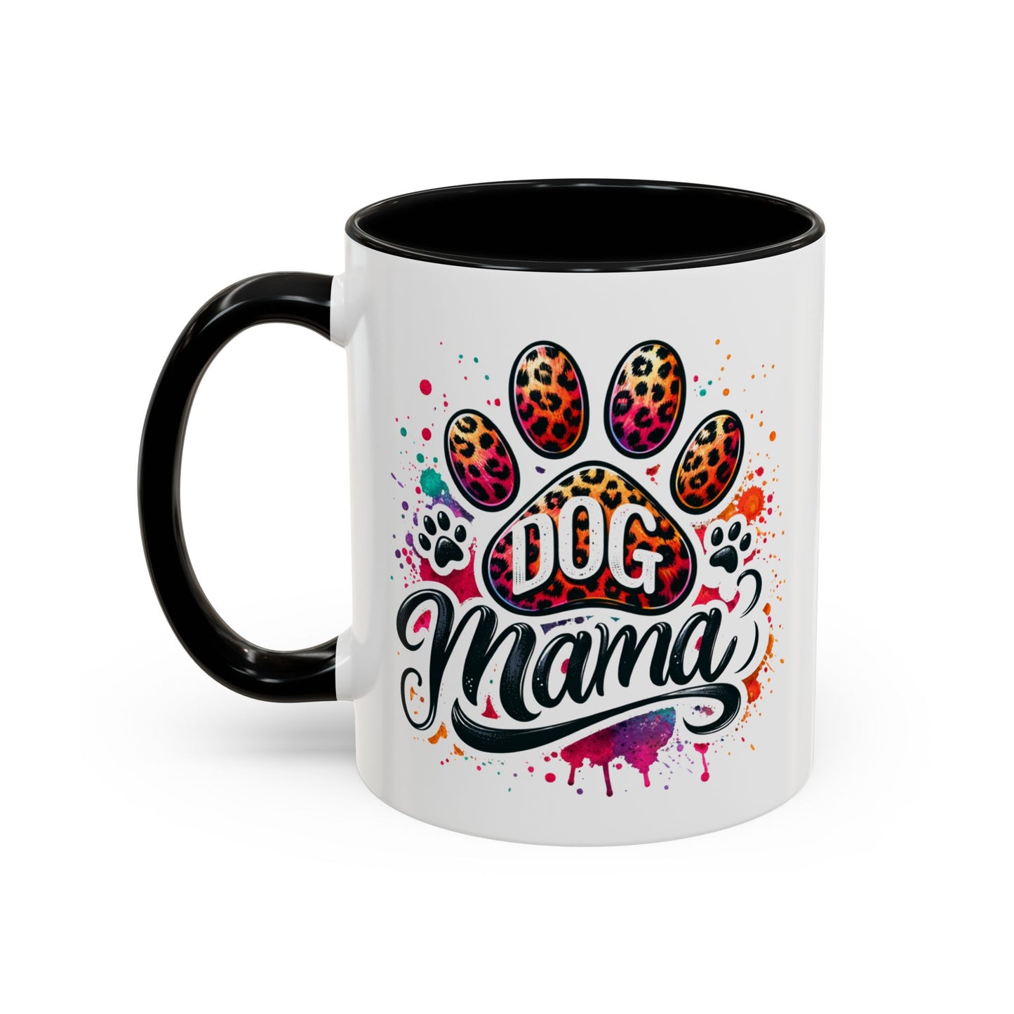 Animal Mug - Dog Mama