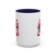 Mother's Day Mug - Mom