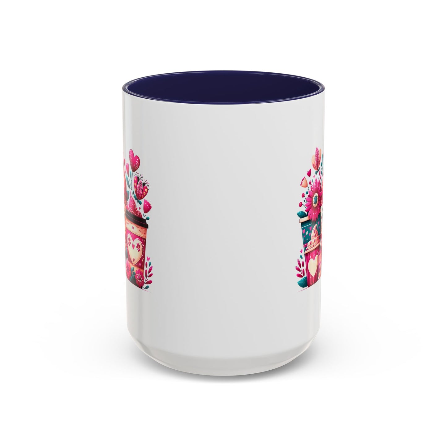 Mother's Day Mug - Mom