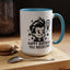 Birthday Mug - You Rockstar!