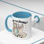 Humor Mug - Am I The Drama