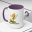 Birthday Mug - Fairy Cake