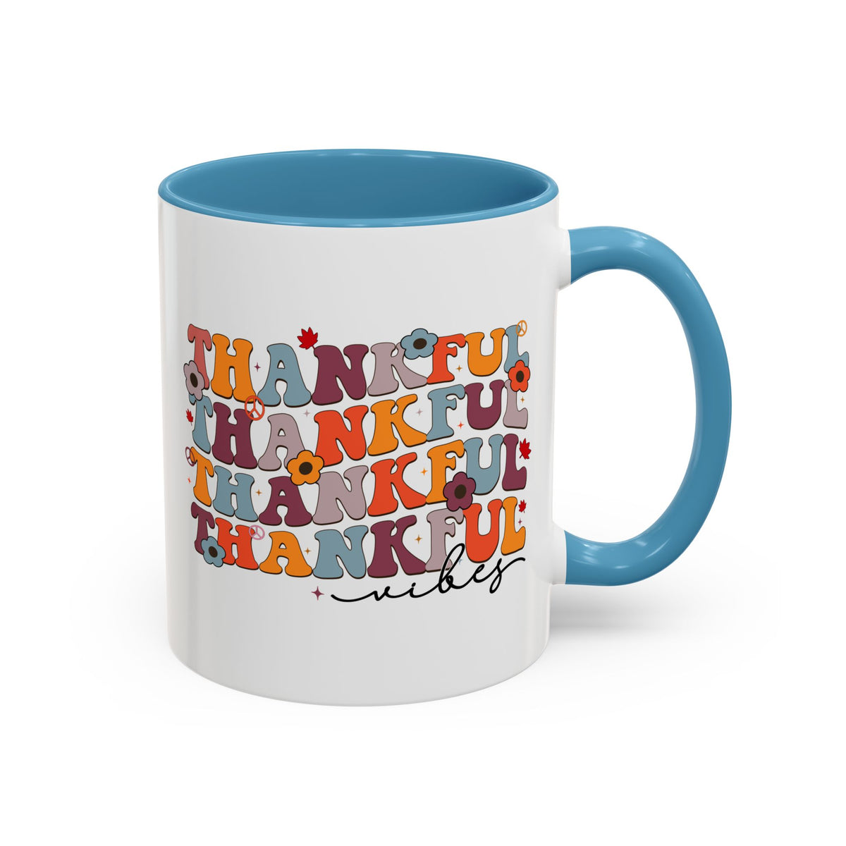 Fall Mug