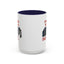 Adult Mug - It's Been a While
