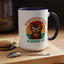 Animal Mug - Introverted But Willing To Discuss Cats