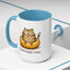 Animal Mug - It Looked Bigger Online