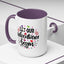 Adventure Mug - Let Our Adventure Begin