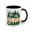 Adventure Mug - Live Love Camp