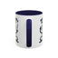 Humor Mug - No Code No Life