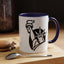 4th of July Mug - Lady Liberty
