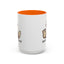 Office Mug - Sarcasm Level