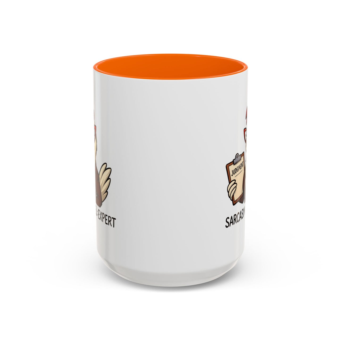Office Mug - Sarcasm Level