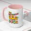 Humor Mug - Hey Autocorrect It's Never Duck