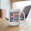 Wellness Mug - You Are Enough