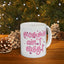 Mother's Day Mug - Mommin' Ain't Easy!