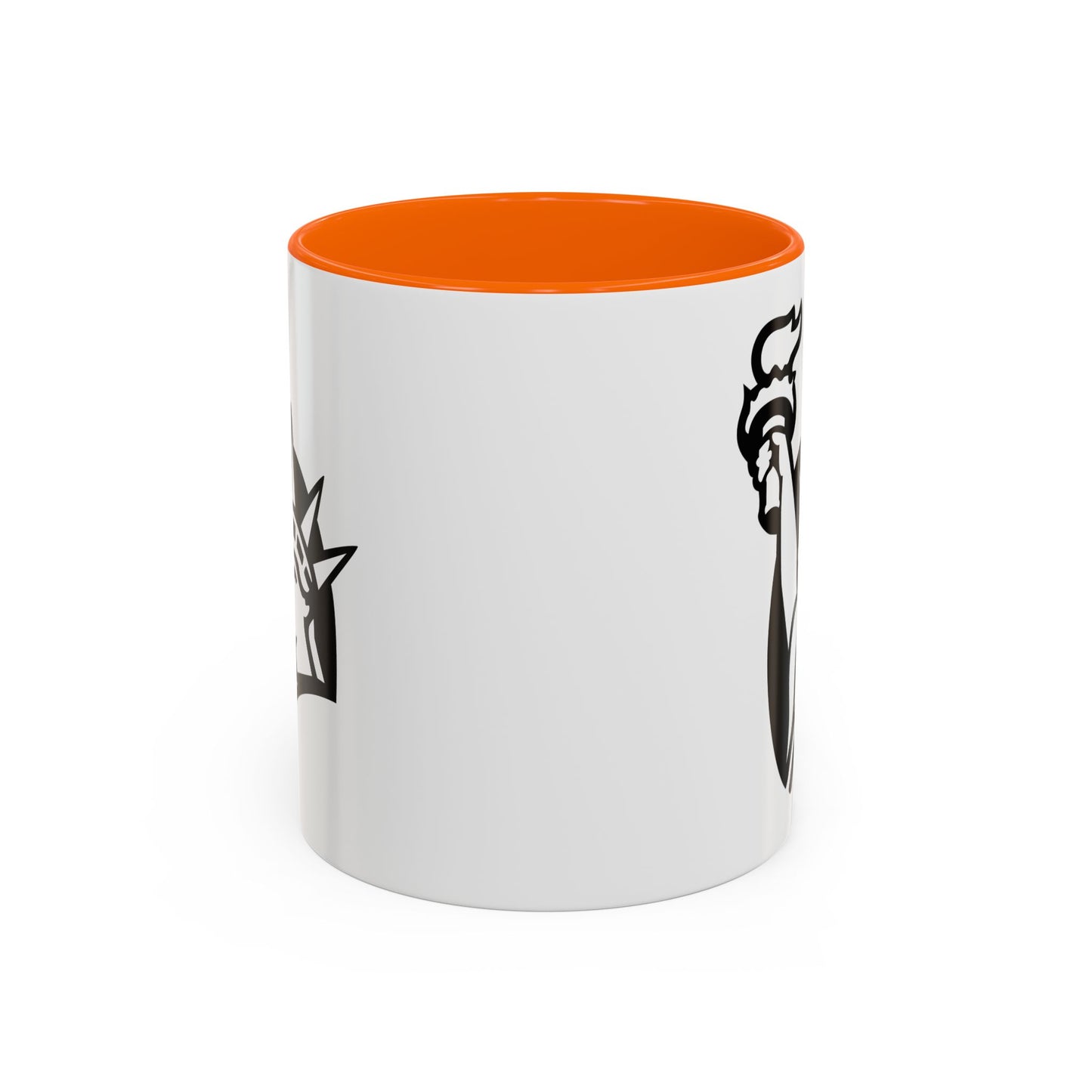 4th of July Mug - Lady Liberty