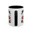 Alien Mug - Pizza Please