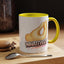 Humor Mug - Whatever Hand