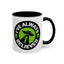 Alien Mug - I've Always Believed