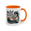 Animal Mug - My Cat Is My Therapist