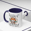 Humor Mug - You Smell Like Drama and a Headache