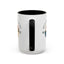 Adventure Mug - Not All Who Wander