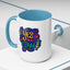 Motivation Mug - Yes You Can Brush