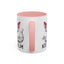 Animal Mug - Keep Calm