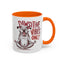 Animal Mug - Pawsitive Vibes Only