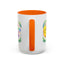 Anniversary Mug - I'm Bananas For You