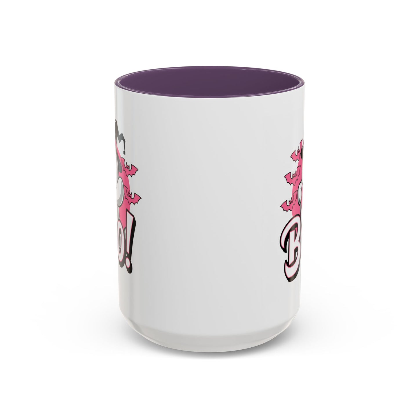 Halloween Mug - Boo Ghost