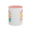 Anniversary Mug - I Love You Enough
