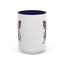 Motivation Mug - Be Your Own Kind of Beautiful