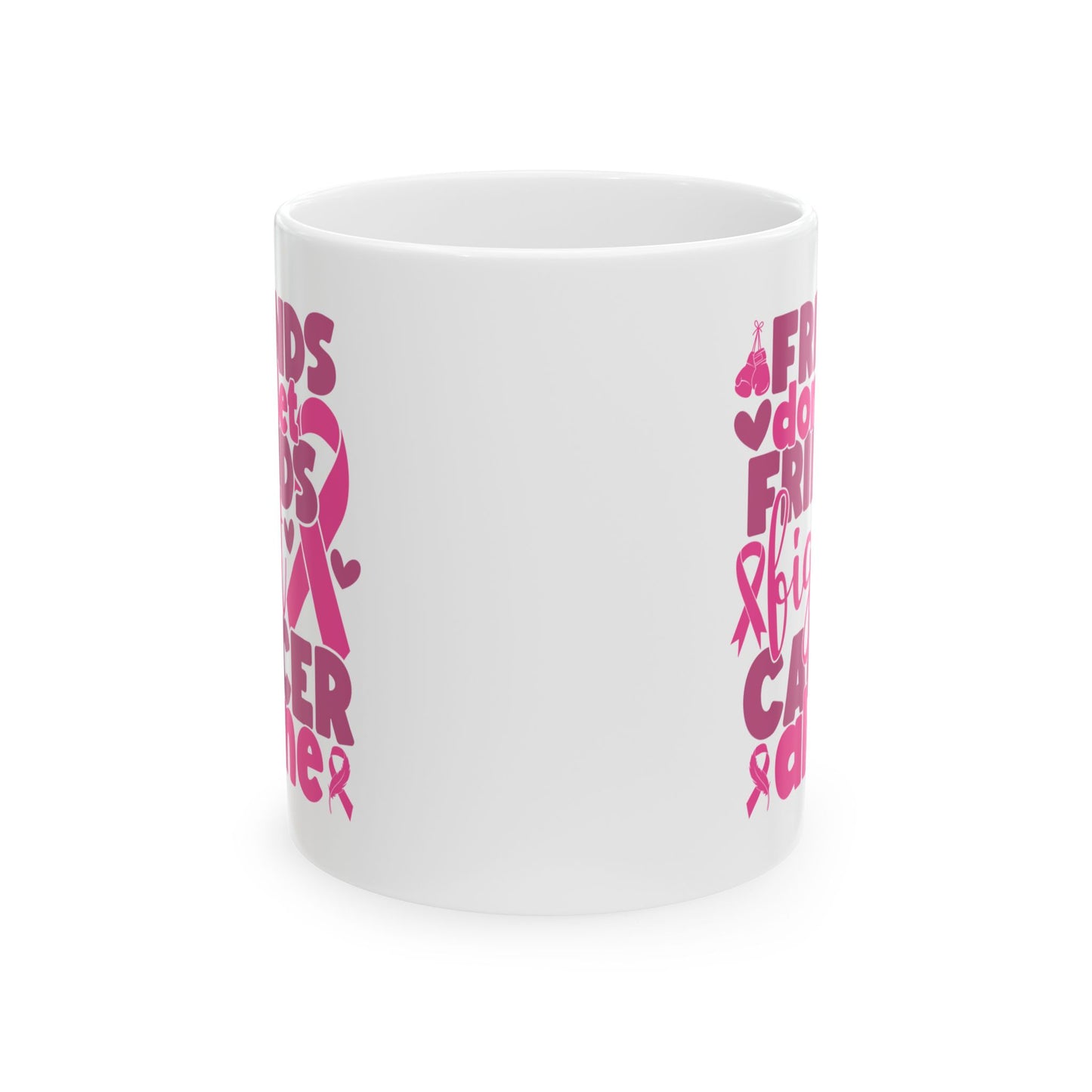Support Mug - Friends