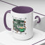 Humor Mug - Sometimes I Like Coffee