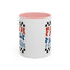 4th of July Mug - Faith Family Freedom