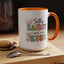 Easter Mug - Silly Rabbit