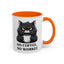 Office Mug - No Coffee No Workee