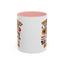 Humor Mug - You're Crazy is Showing
