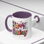 Birthday Mug - Cute Characters