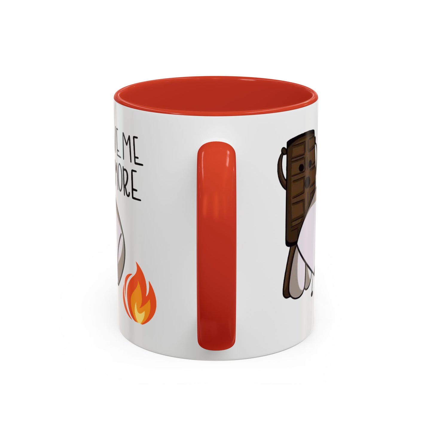 Adult Mug - Give Me S'more