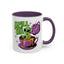 Alien Mug - Spill The Tea